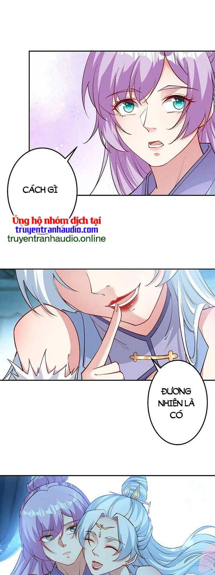 đọc truyện Nghịch Thiên Tà Thần Chương 577 ảnh 4 tại Thiên Thai Truyện