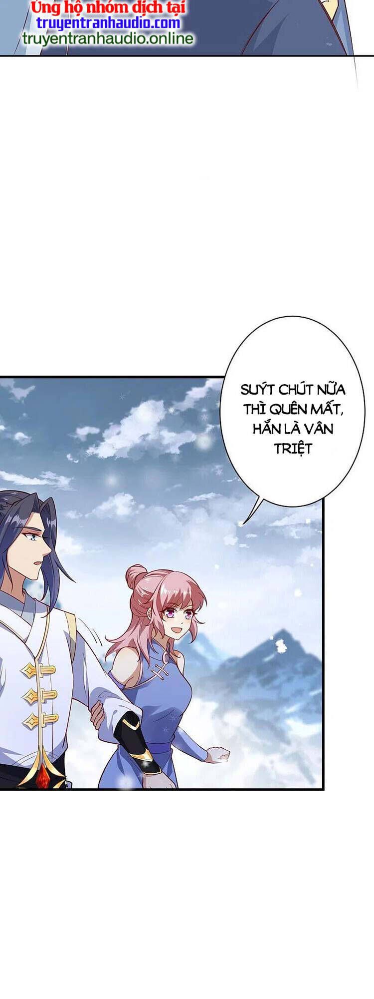 đọc truyện Nghịch Thiên Tà Thần Chương 577 ảnh 25 tại Thiên Thai Truyện