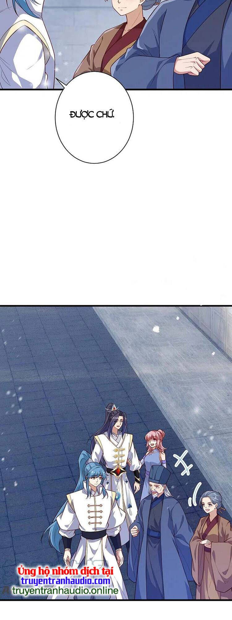 đọc truyện Nghịch Thiên Tà Thần Chương 577 ảnh 28 tại Thiên Thai Truyện