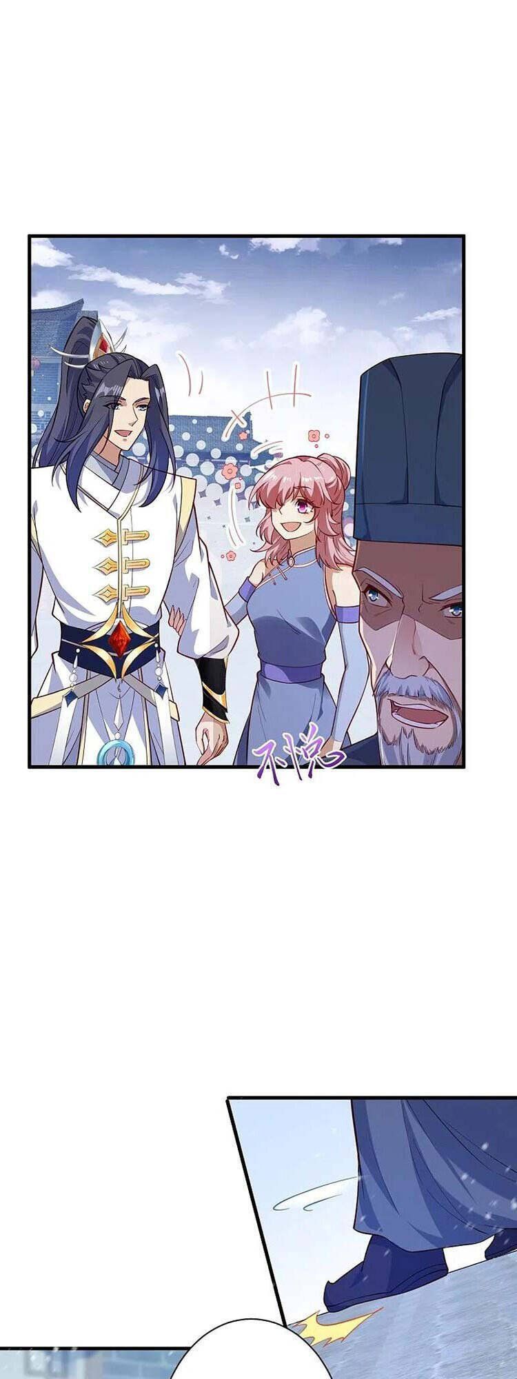 đọc truyện Nghịch Thiên Tà Thần Chương 577 ảnh 29 tại Thiên Thai Truyện