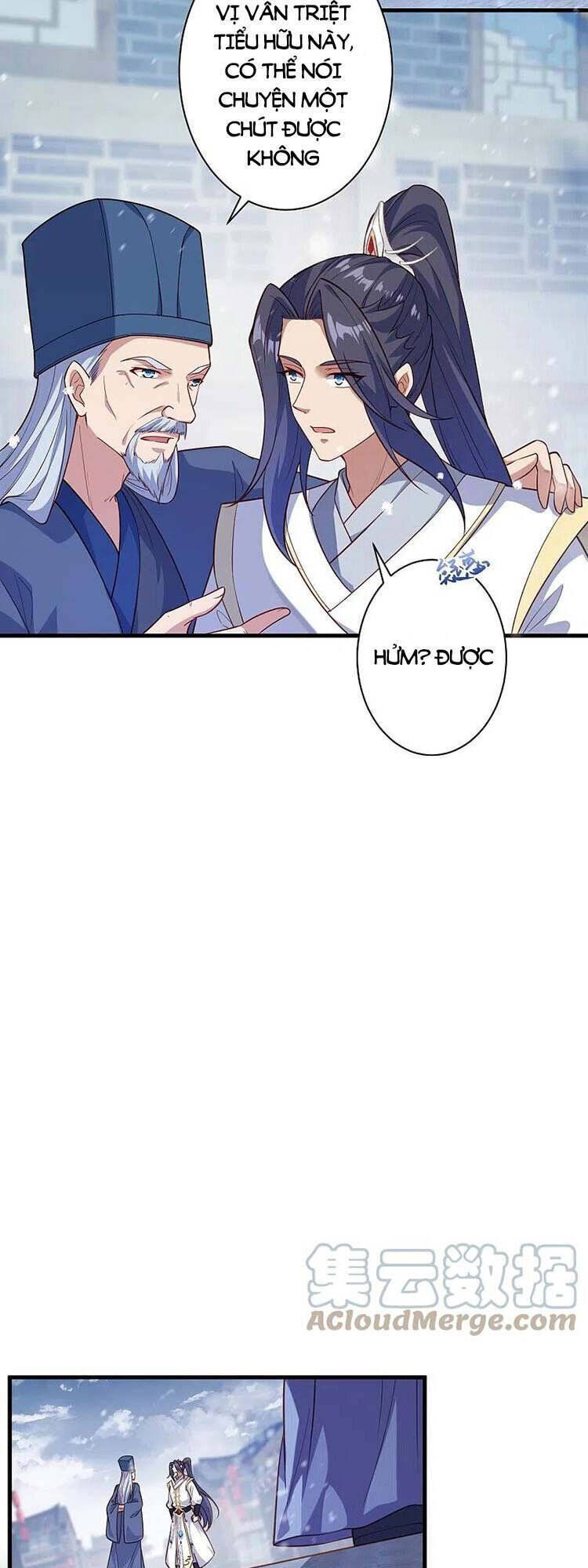 đọc truyện Nghịch Thiên Tà Thần Chương 577 ảnh 30 tại Thiên Thai Truyện