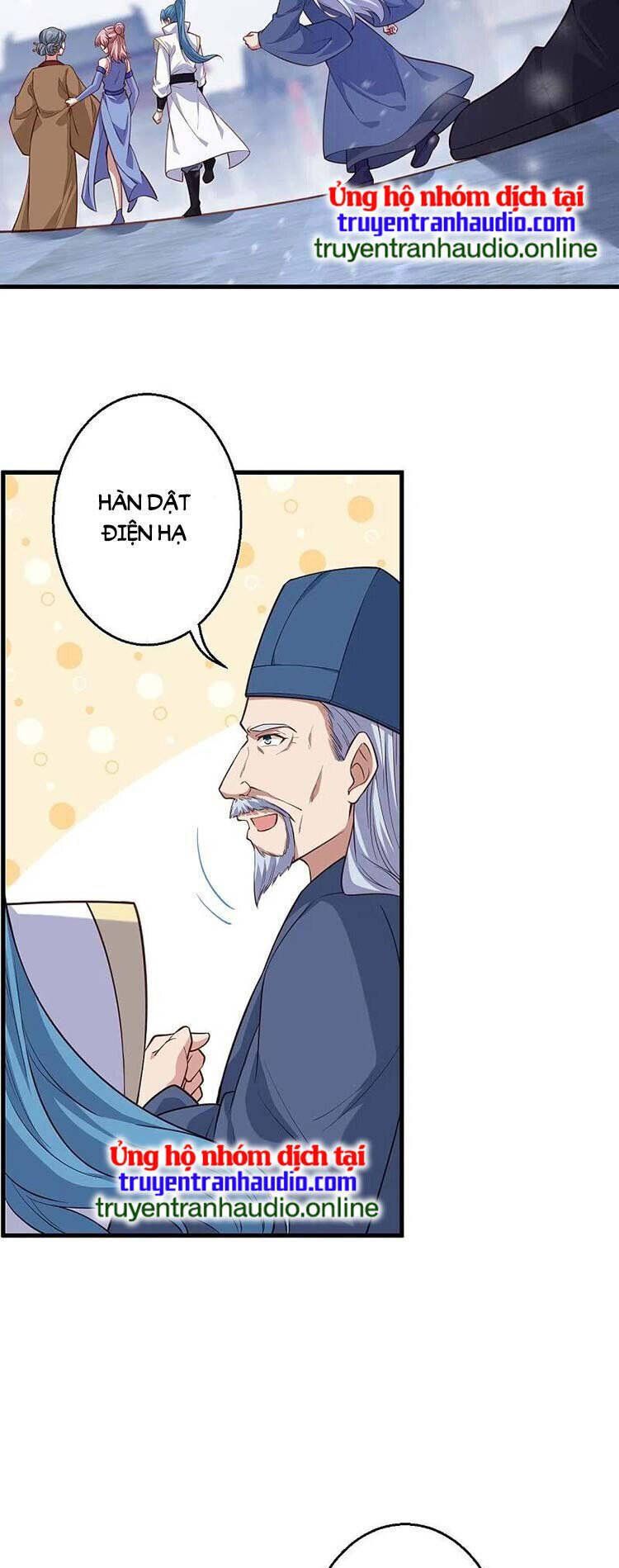 đọc truyện Nghịch Thiên Tà Thần Chương 577 ảnh 33 tại Thiên Thai Truyện