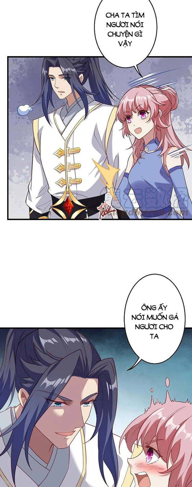 đọc truyện Nghịch Thiên Tà Thần Chương 577 ảnh 34 tại Thiên Thai Truyện