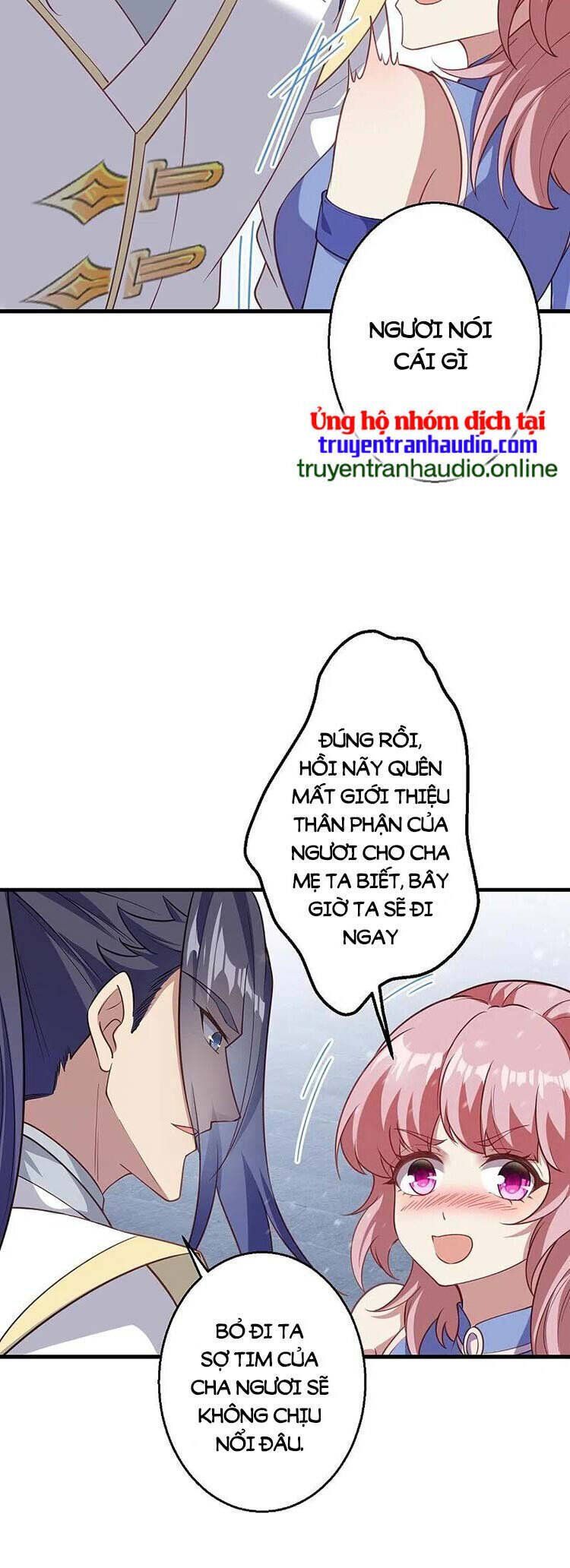 đọc truyện Nghịch Thiên Tà Thần Chương 577 ảnh 35 tại Thiên Thai Truyện