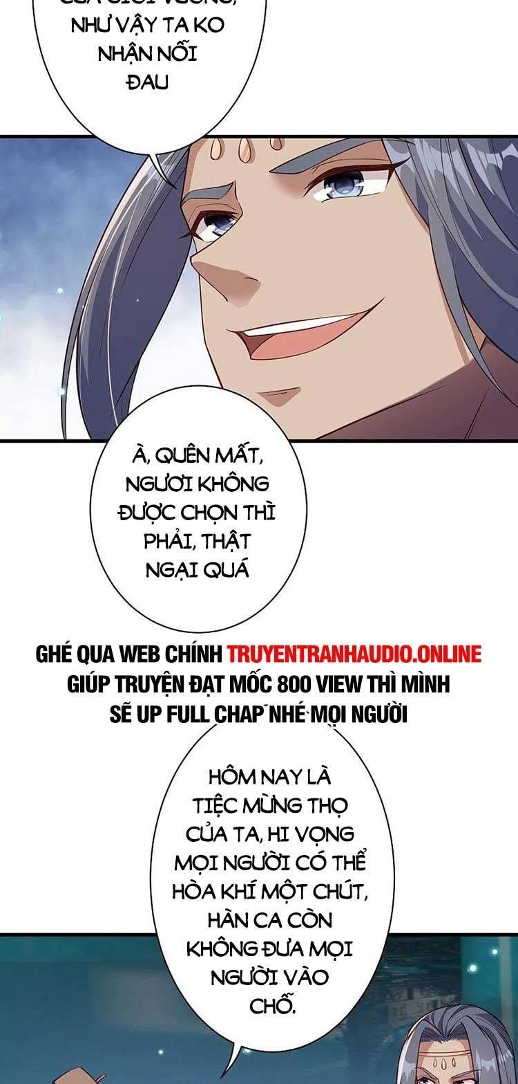 đọc truyện Nghịch Thiên Tà Thần Chương 578 ảnh 15 tại Thiên Thai Truyện