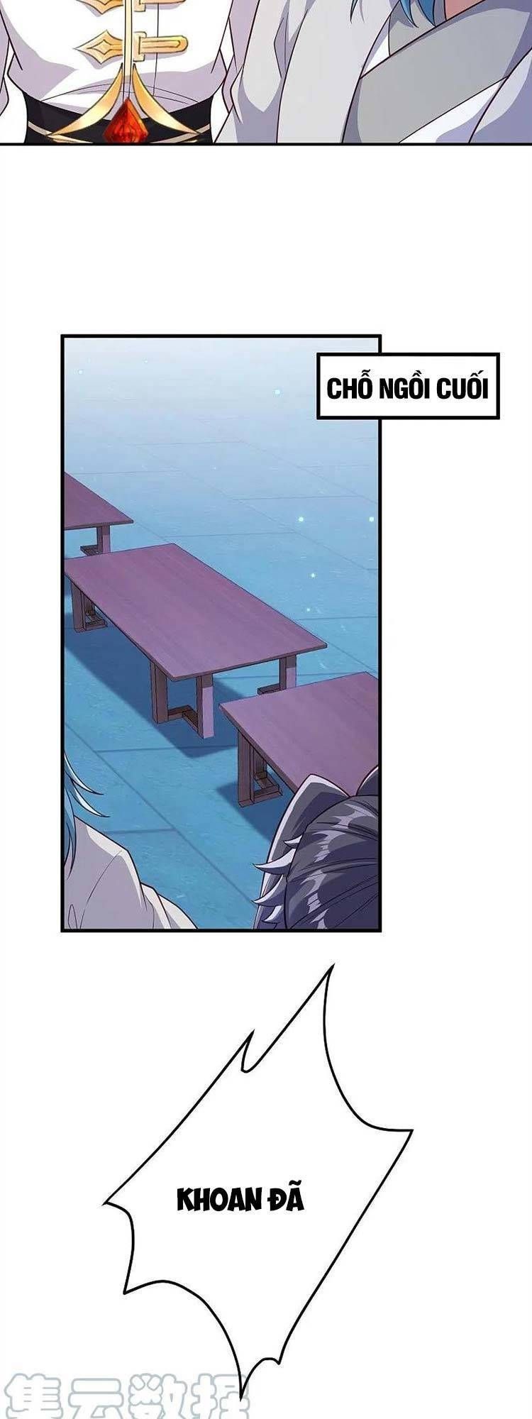 đọc truyện Nghịch Thiên Tà Thần Chương 578 ảnh 17 tại Thiên Thai Truyện