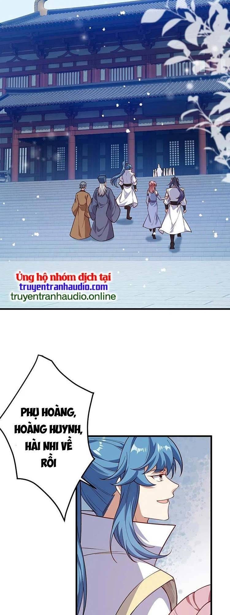 đọc truyện Nghịch Thiên Tà Thần Chương 578 ảnh 4 tại Thiên Thai Truyện