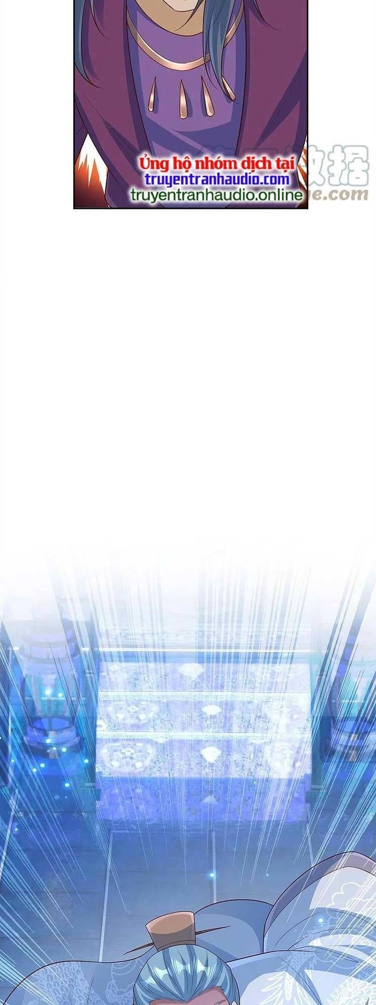 đọc truyện Nghịch Thiên Tà Thần Chương 578 ảnh 22 tại Thiên Thai Truyện