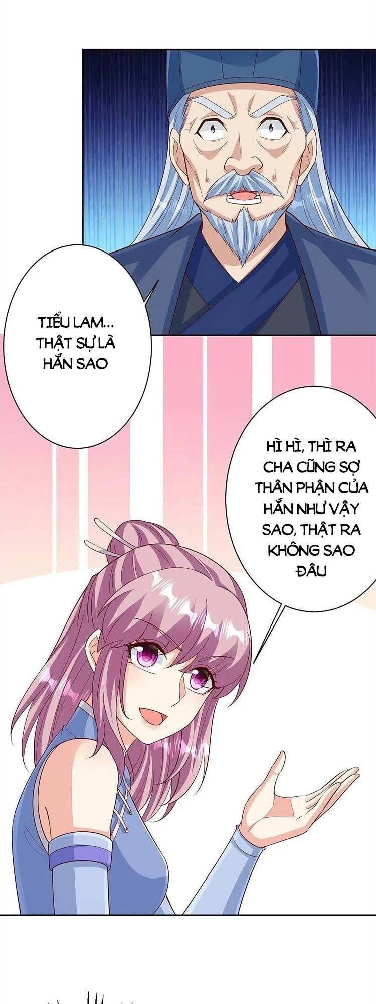 đọc truyện Nghịch Thiên Tà Thần Chương 578 ảnh 27 tại Thiên Thai Truyện