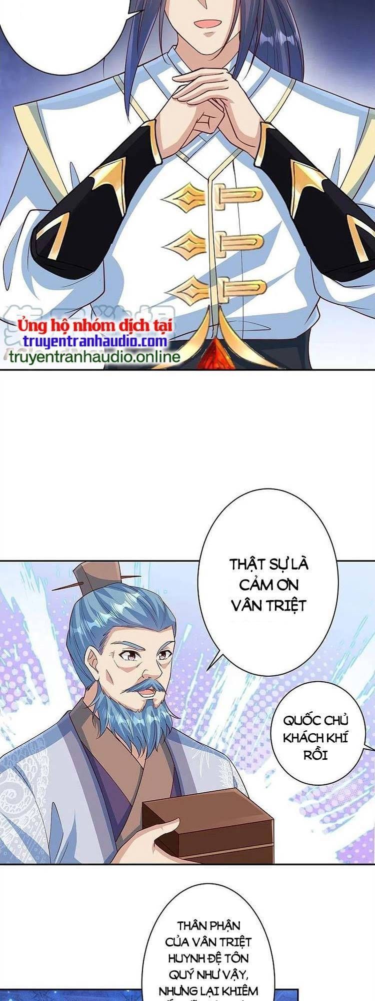 đọc truyện Nghịch Thiên Tà Thần Chương 578 ảnh 31 tại Thiên Thai Truyện