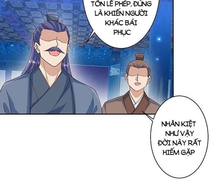 đọc truyện Nghịch Thiên Tà Thần Chương 578 ảnh 32 tại Thiên Thai Truyện