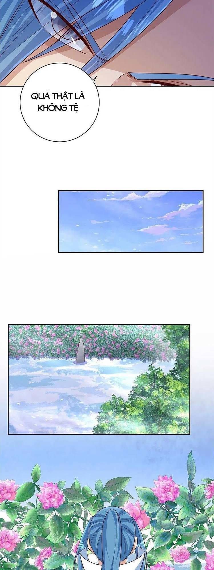 đọc truyện Nghịch Thiên Tà Thần Chương 578 ảnh 36 tại Thiên Thai Truyện