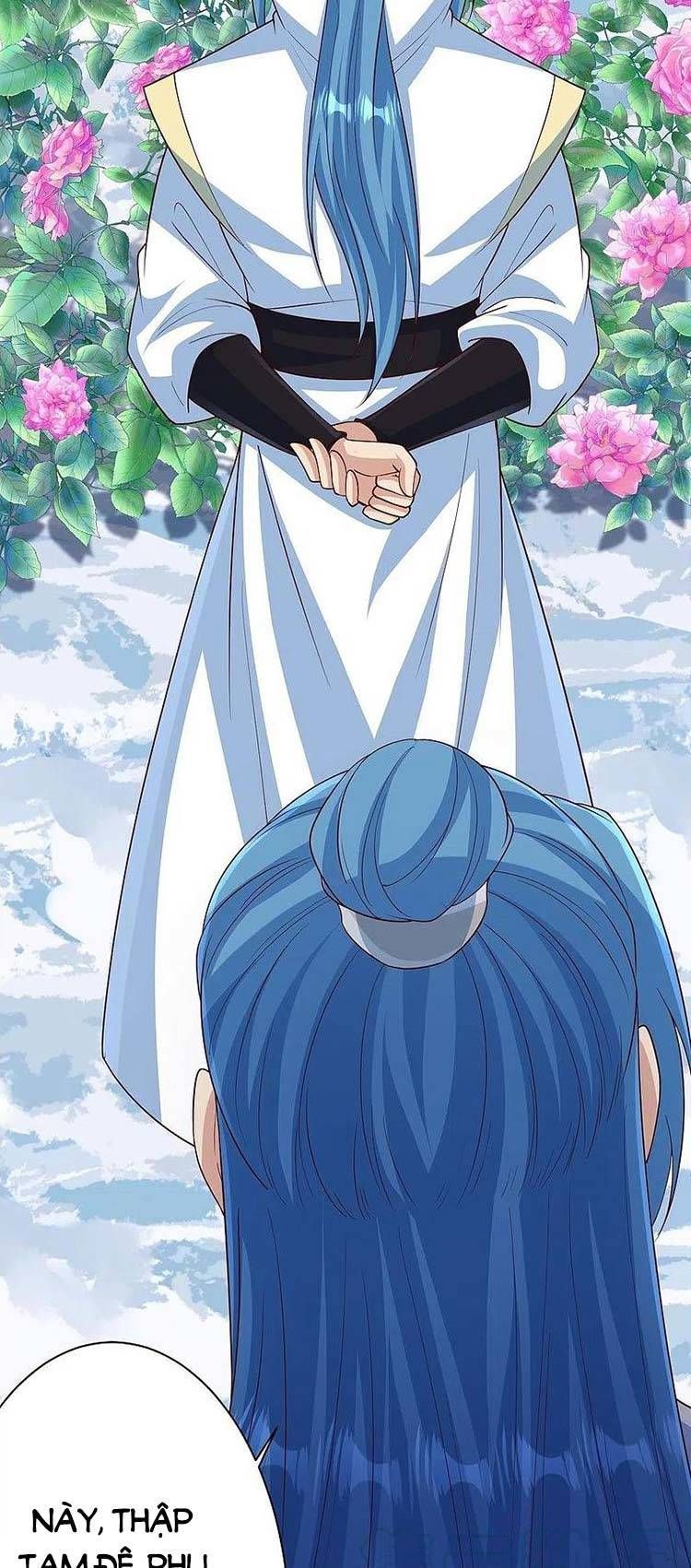 đọc truyện Nghịch Thiên Tà Thần Chương 578 ảnh 37 tại Thiên Thai Truyện