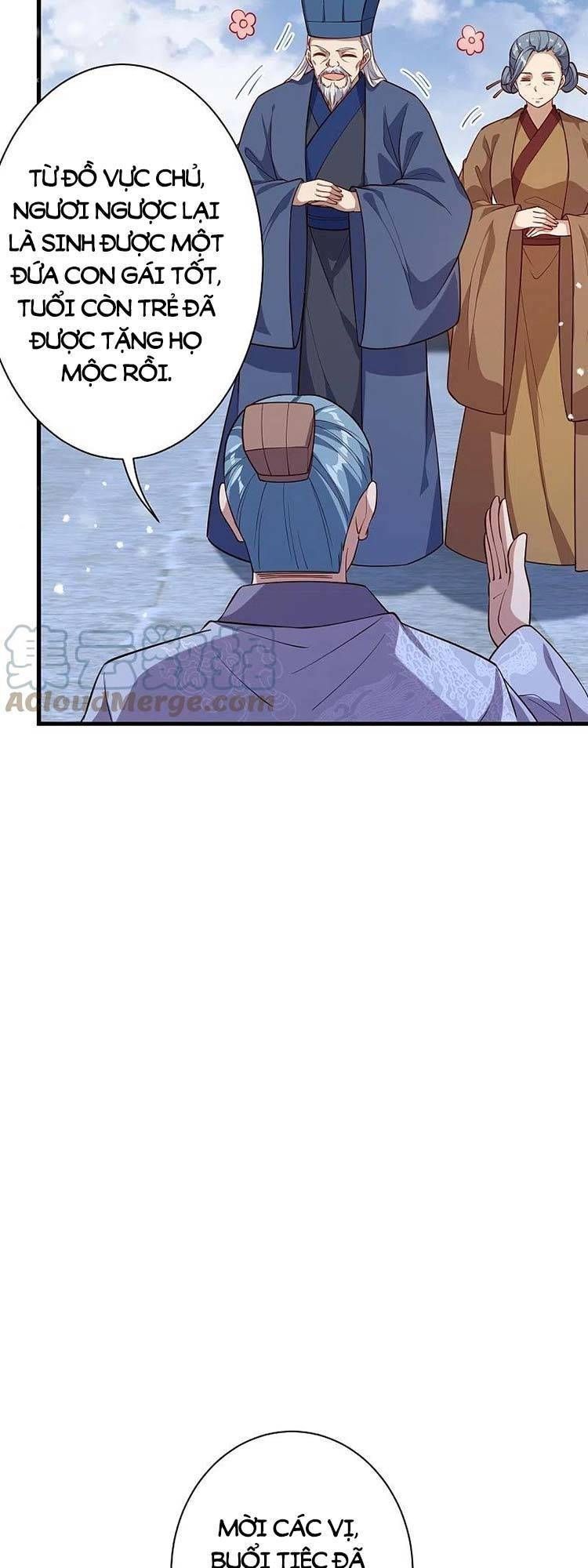 đọc truyện Nghịch Thiên Tà Thần Chương 578 ảnh 10 tại Thiên Thai Truyện