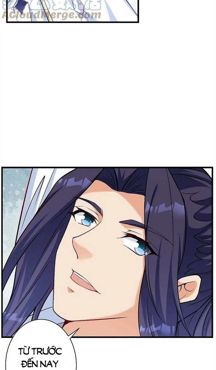 đọc truyện Nghịch Thiên Tà Thần Chương 579 ảnh 24 tại Thiên Thai Truyện