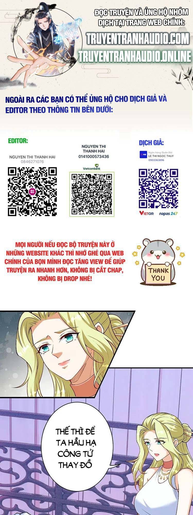 đọc truyện Nghịch Thiên Tà Thần Chương 580 ảnh 3 tại Thiên Thai Truyện