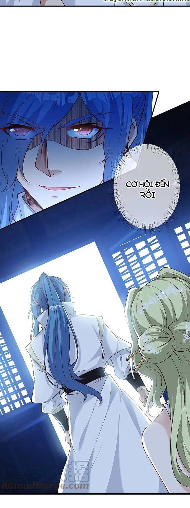 đọc truyện Nghịch Thiên Tà Thần Chương 580 ảnh 12 tại Thiên Thai Truyện