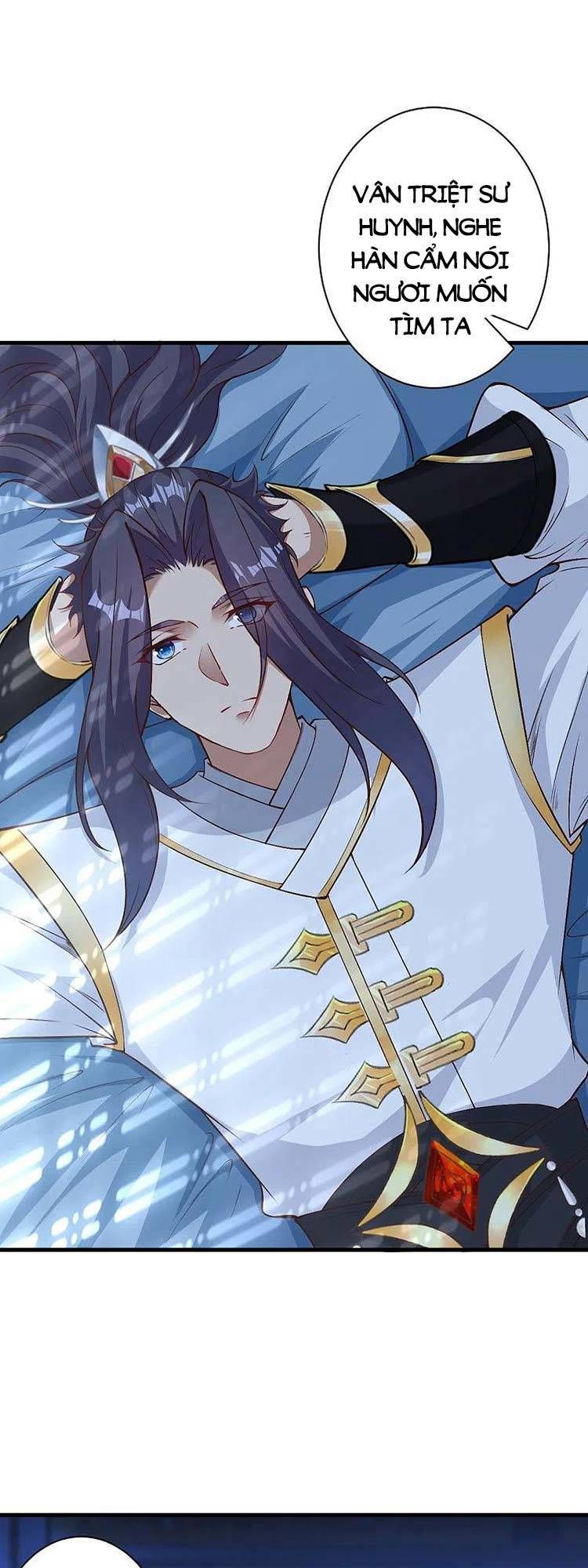 đọc truyện Nghịch Thiên Tà Thần Chương 580 ảnh 13 tại Thiên Thai Truyện