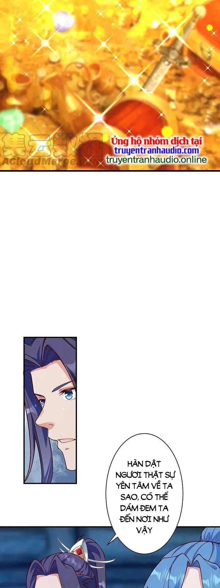 đọc truyện Nghịch Thiên Tà Thần Chương 580 ảnh 33 tại Thiên Thai Truyện