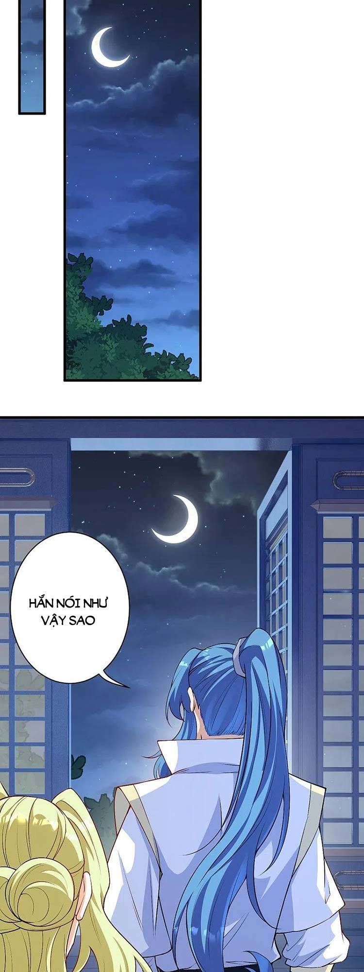 đọc truyện Nghịch Thiên Tà Thần Chương 580 ảnh 8 tại Thiên Thai Truyện