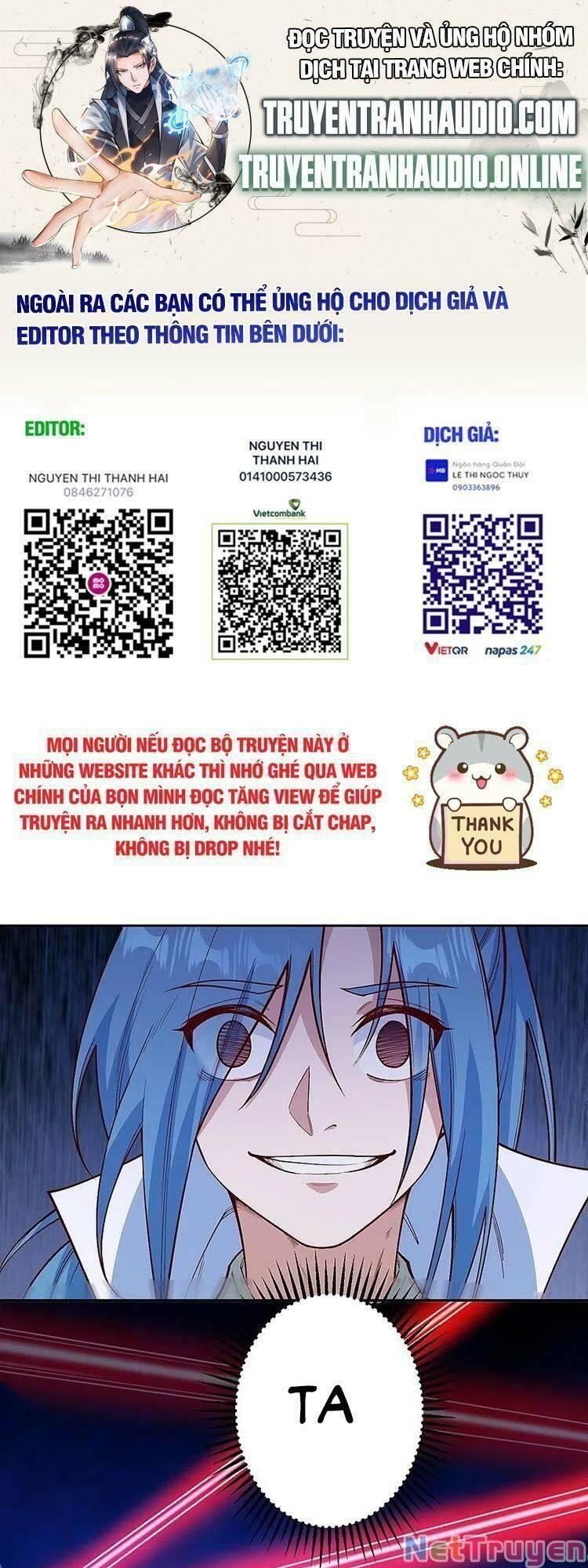 đọc truyện Nghịch Thiên Tà Thần Chương 581 ảnh 3 tại Thiên Thai Truyện