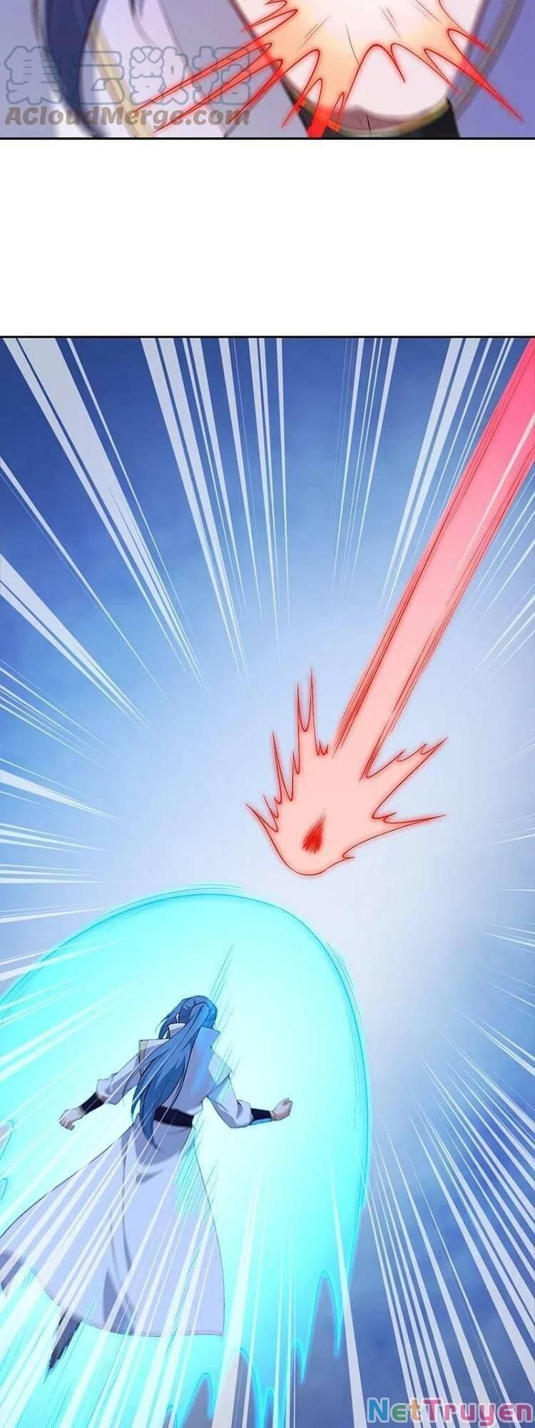 đọc truyện Nghịch Thiên Tà Thần Chương 581 ảnh 16 tại Thiên Thai Truyện