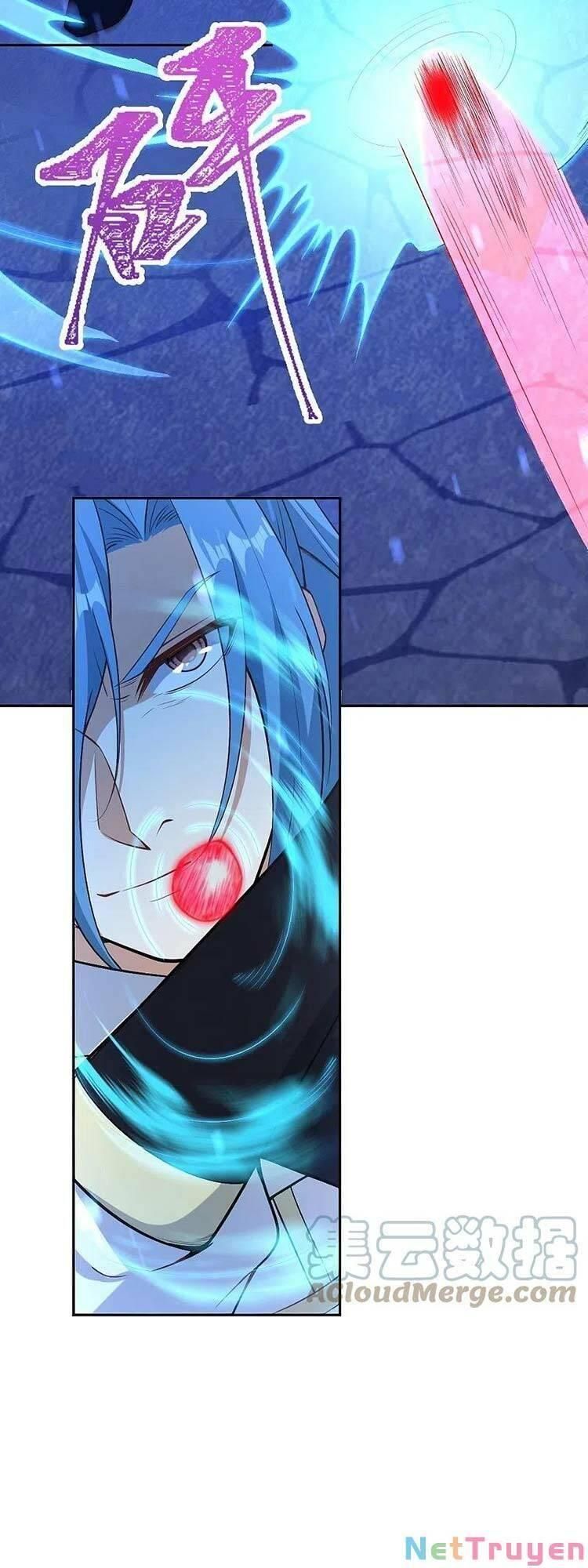 đọc truyện Nghịch Thiên Tà Thần Chương 581 ảnh 18 tại Thiên Thai Truyện