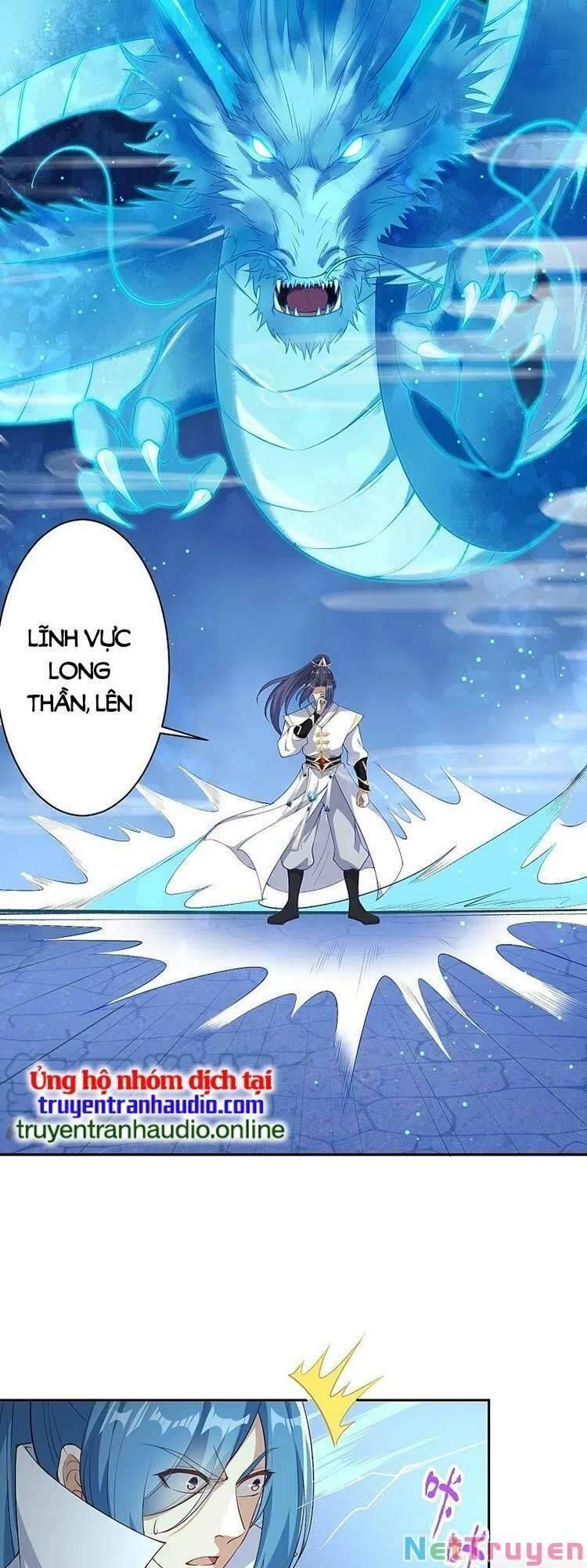 đọc truyện Nghịch Thiên Tà Thần Chương 581 ảnh 21 tại Thiên Thai Truyện