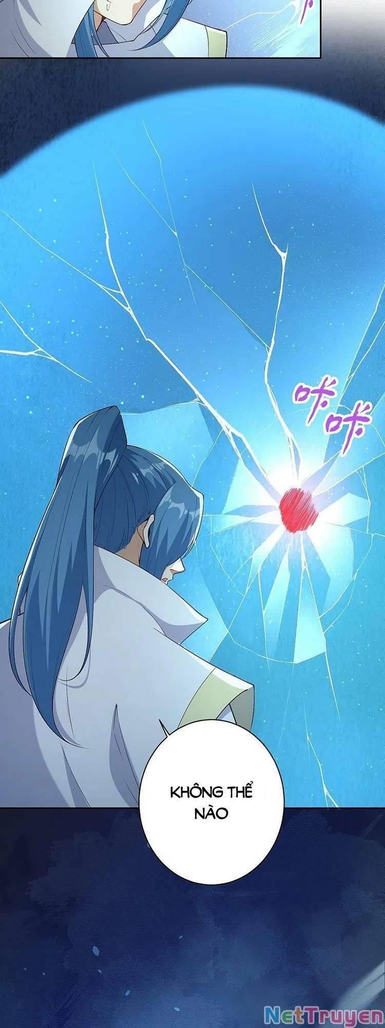 đọc truyện Nghịch Thiên Tà Thần Chương 581 ảnh 22 tại Thiên Thai Truyện