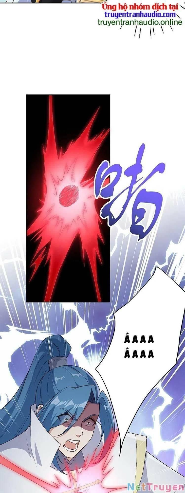 đọc truyện Nghịch Thiên Tà Thần Chương 581 ảnh 24 tại Thiên Thai Truyện