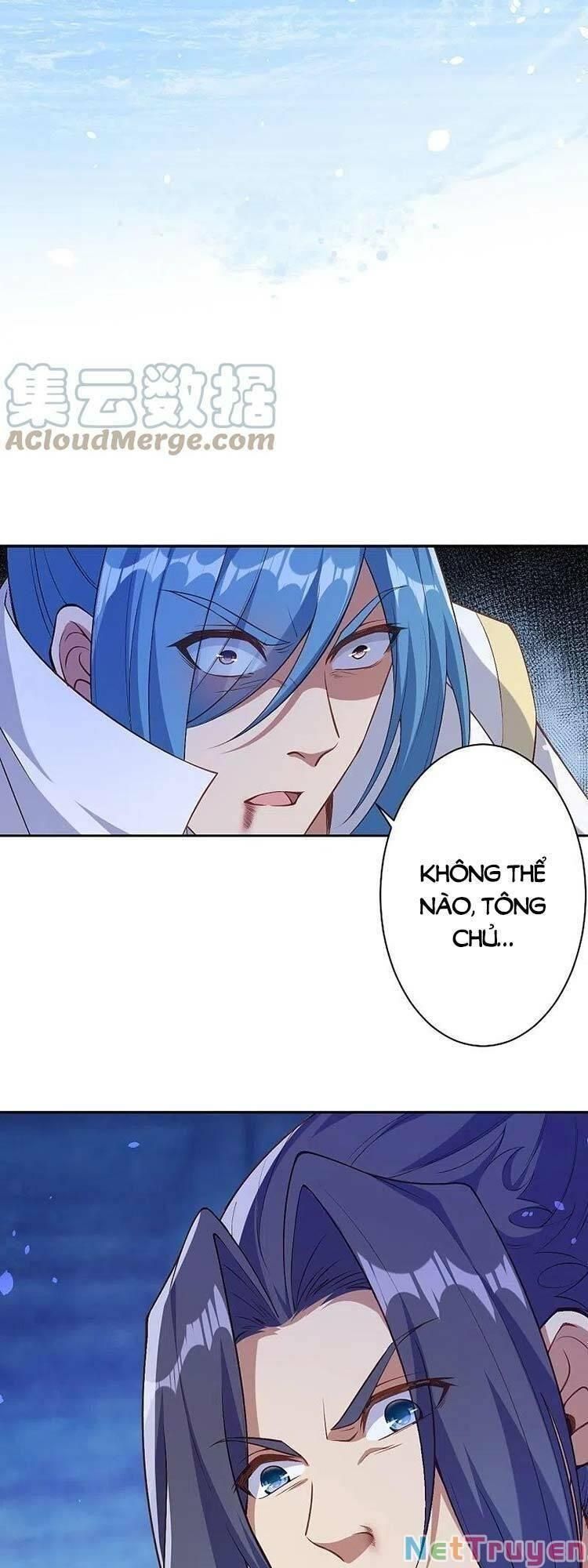 đọc truyện Nghịch Thiên Tà Thần Chương 581 ảnh 31 tại Thiên Thai Truyện