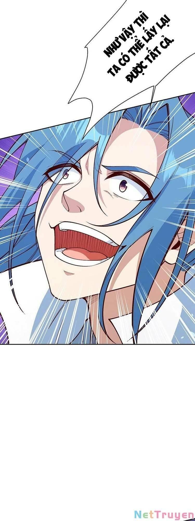 đọc truyện Nghịch Thiên Tà Thần Chương 581 ảnh 5 tại Thiên Thai Truyện