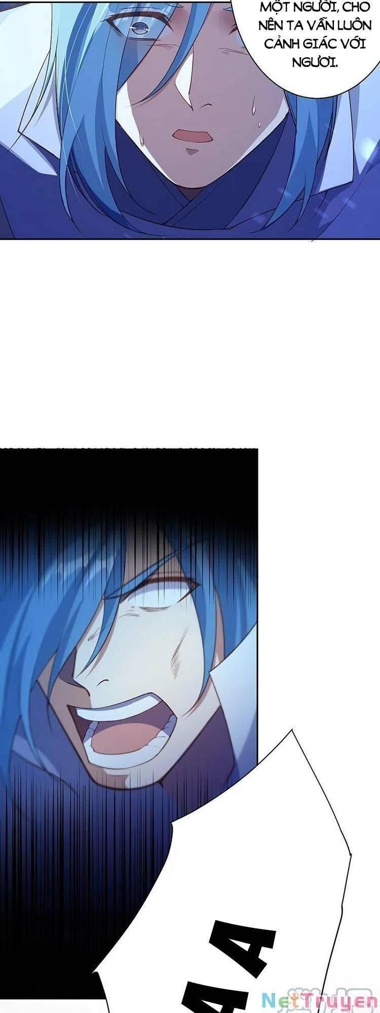 đọc truyện Nghịch Thiên Tà Thần Chương 581 ảnh 34 tại Thiên Thai Truyện