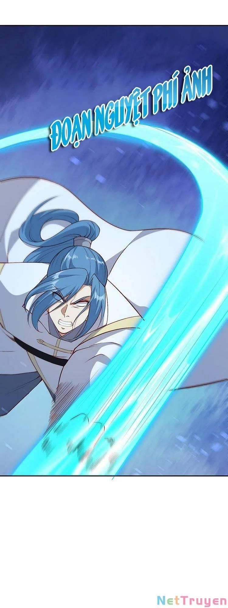 đọc truyện Nghịch Thiên Tà Thần Chương 581 ảnh 38 tại Thiên Thai Truyện