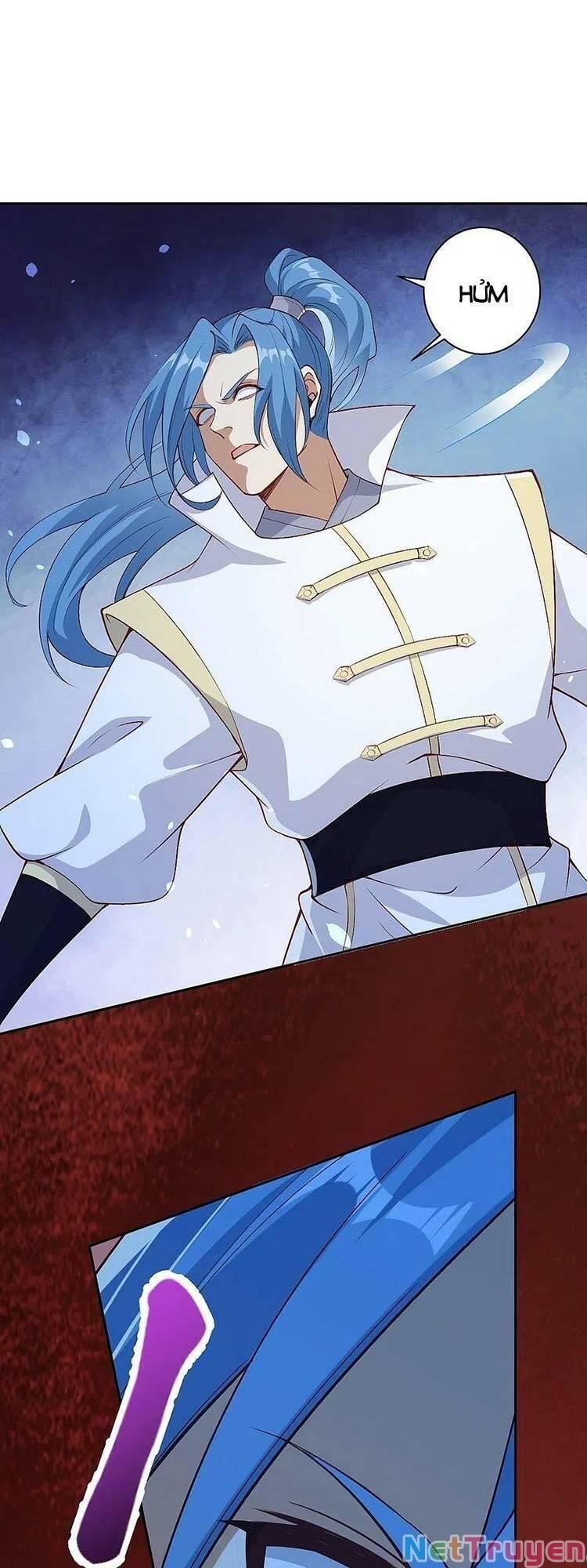 đọc truyện Nghịch Thiên Tà Thần Chương 581 ảnh 39 tại Thiên Thai Truyện