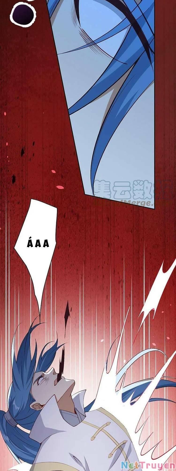 đọc truyện Nghịch Thiên Tà Thần Chương 581 ảnh 40 tại Thiên Thai Truyện