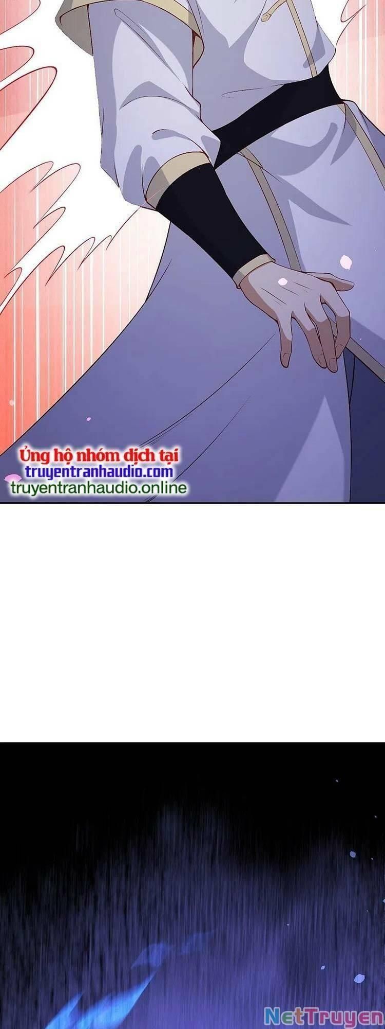 đọc truyện Nghịch Thiên Tà Thần Chương 581 ảnh 41 tại Thiên Thai Truyện