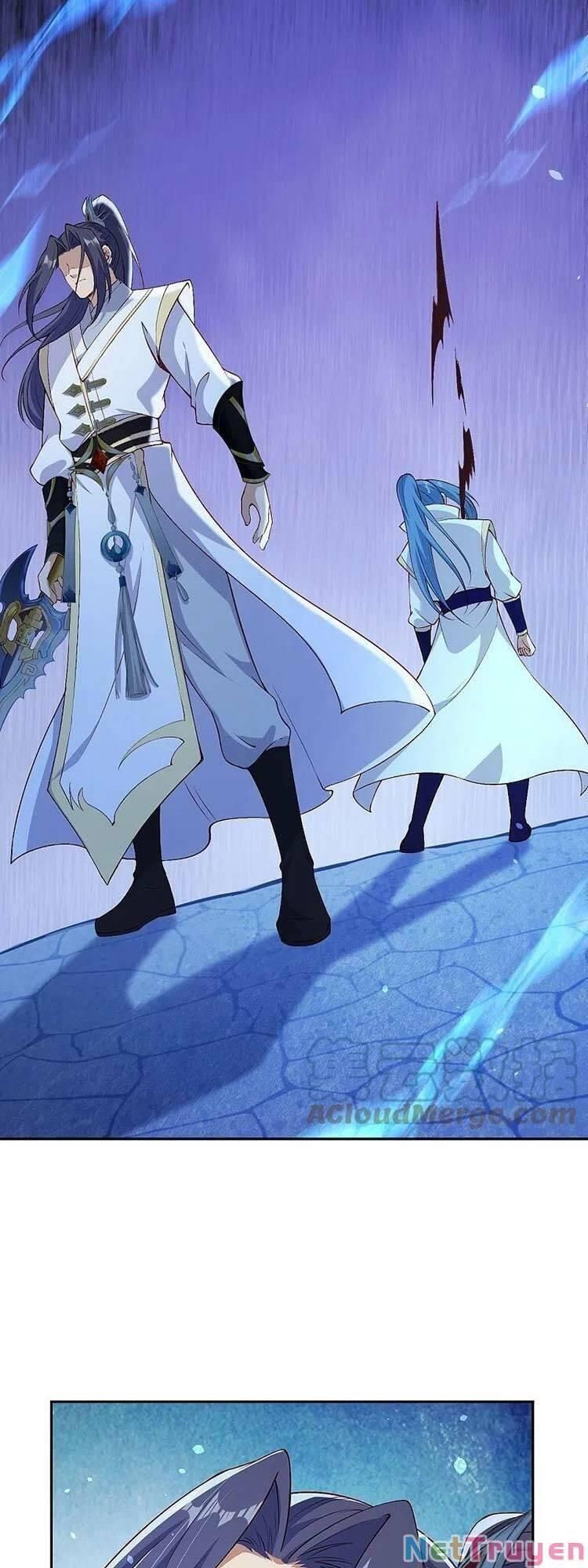 đọc truyện Nghịch Thiên Tà Thần Chương 581 ảnh 42 tại Thiên Thai Truyện