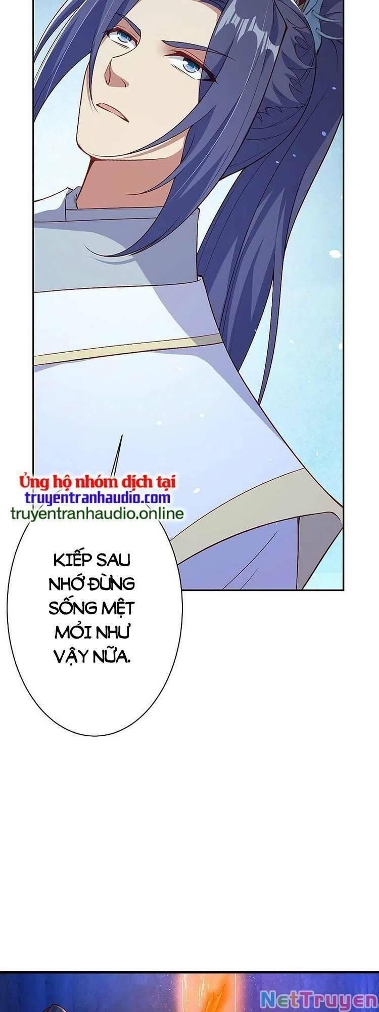 đọc truyện Nghịch Thiên Tà Thần Chương 581 ảnh 43 tại Thiên Thai Truyện