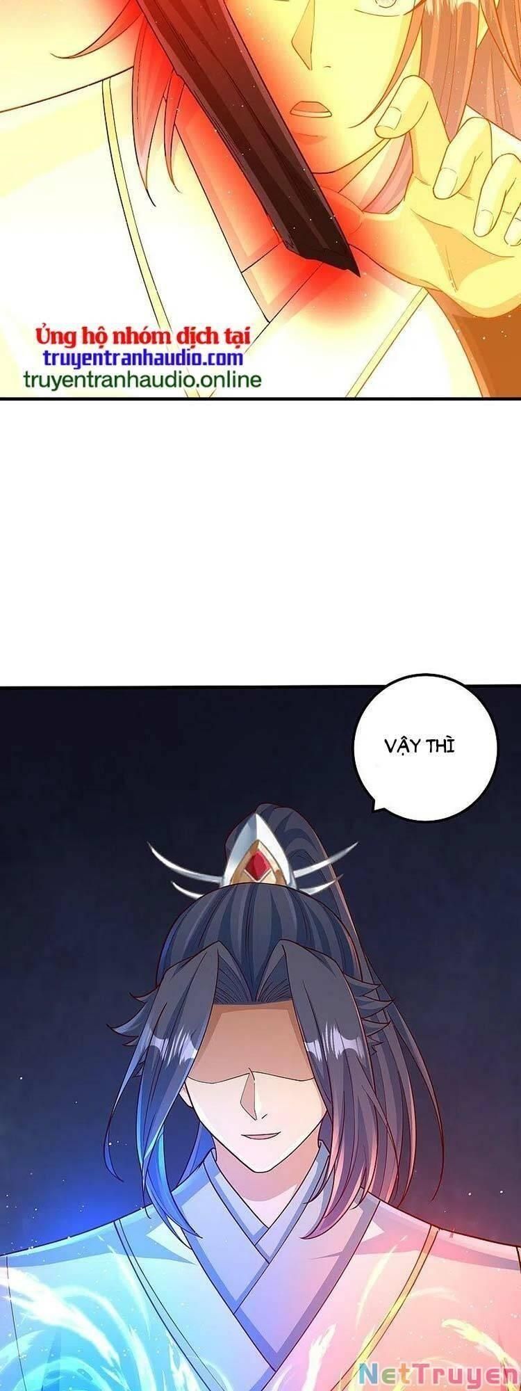 đọc truyện Nghịch Thiên Tà Thần Chương 581 ảnh 45 tại Thiên Thai Truyện