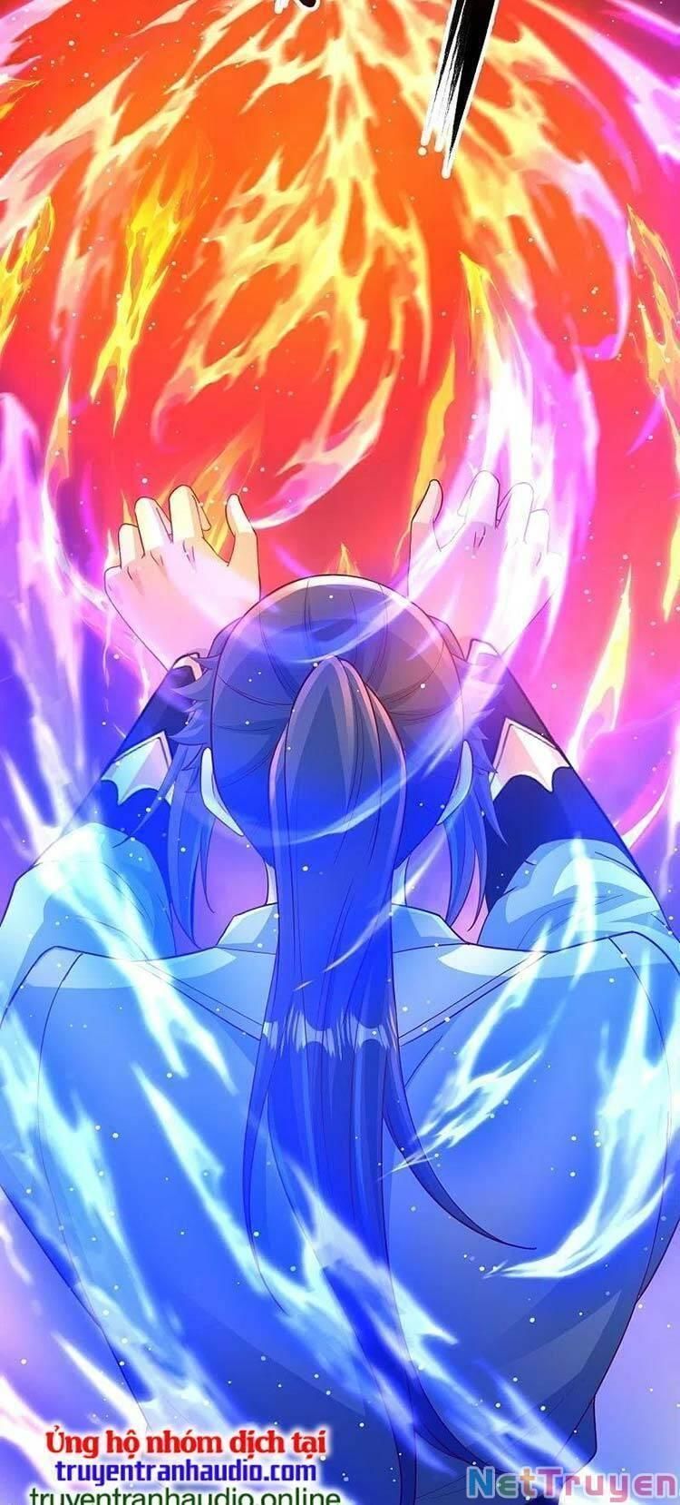 đọc truyện Nghịch Thiên Tà Thần Chương 581 ảnh 47 tại Thiên Thai Truyện