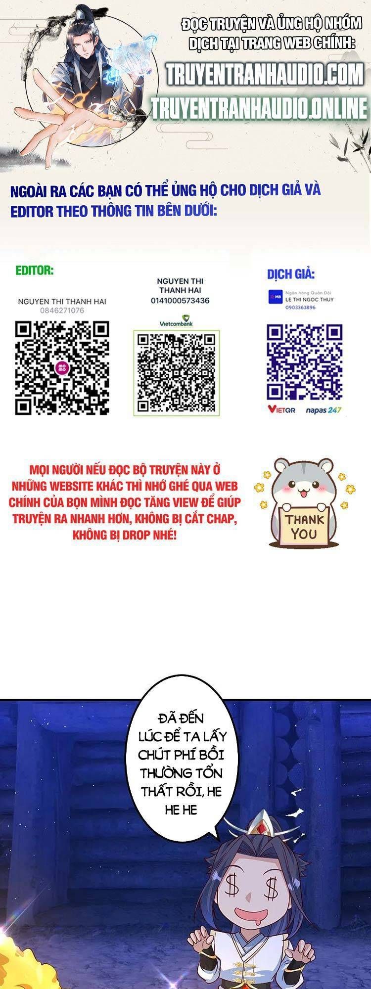 đọc truyện Nghịch Thiên Tà Thần Chương 582 ảnh 3 tại Thiên Thai Truyện