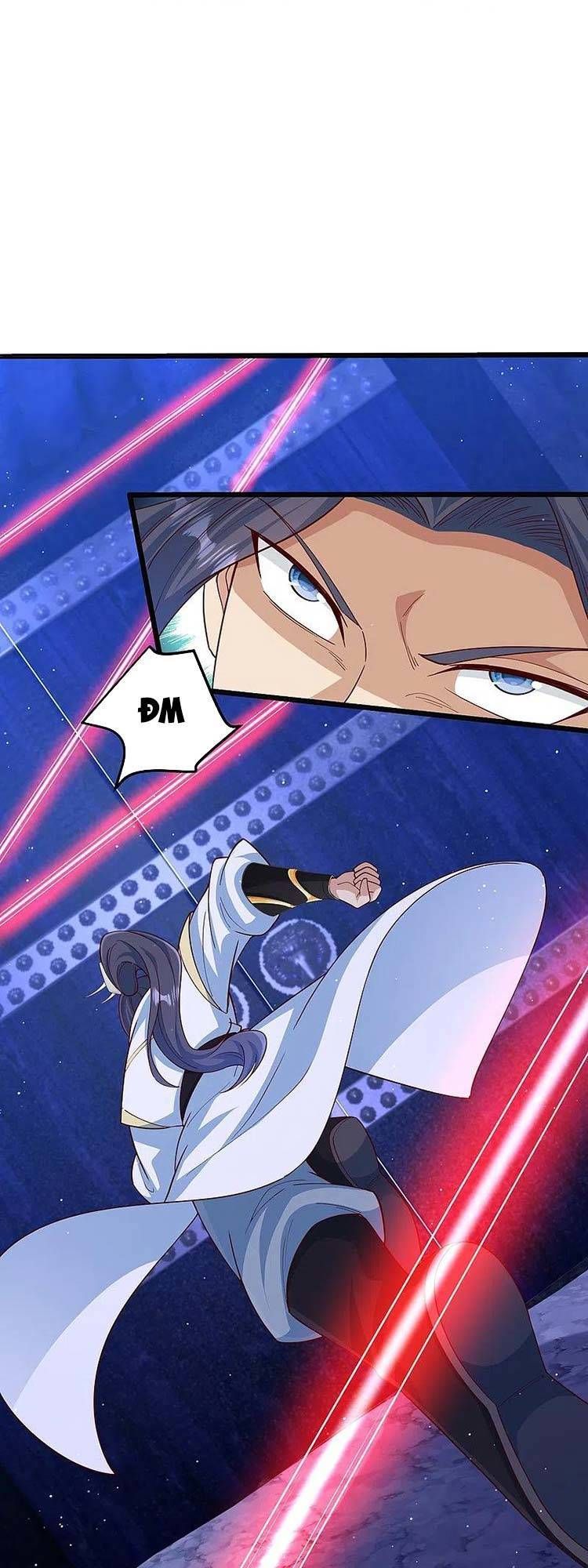 đọc truyện Nghịch Thiên Tà Thần Chương 582 ảnh 13 tại Thiên Thai Truyện