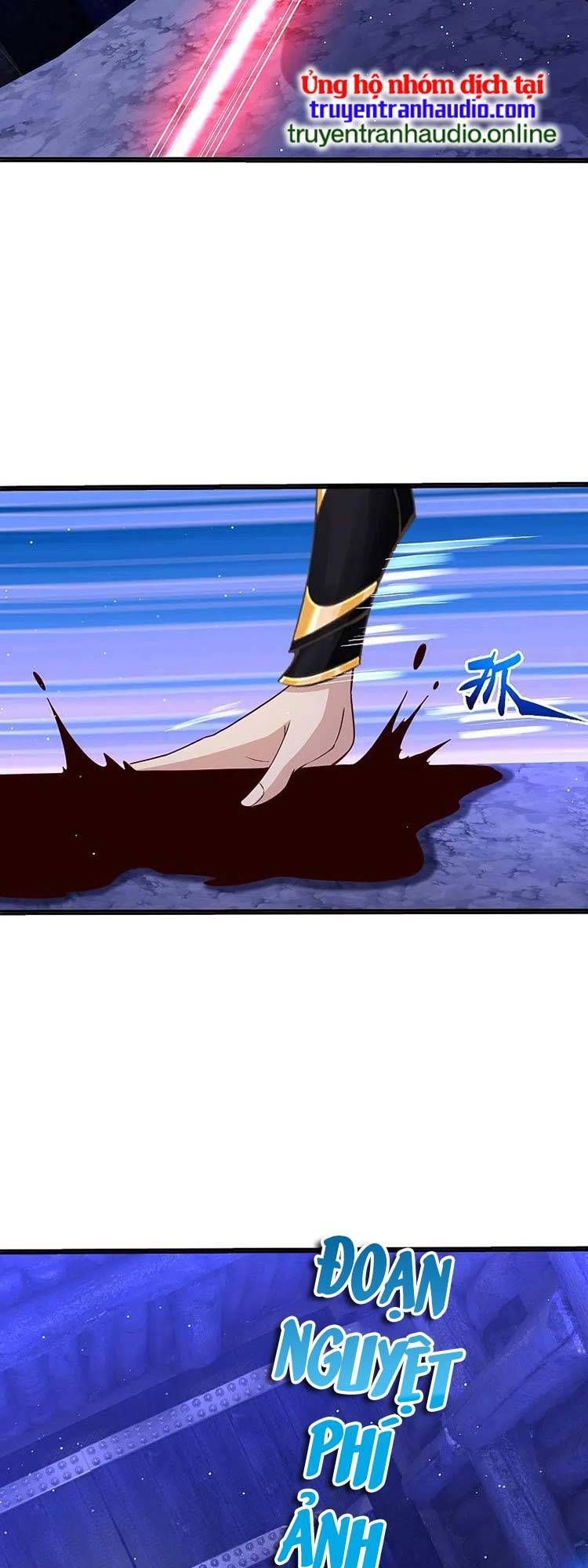 đọc truyện Nghịch Thiên Tà Thần Chương 582 ảnh 14 tại Thiên Thai Truyện