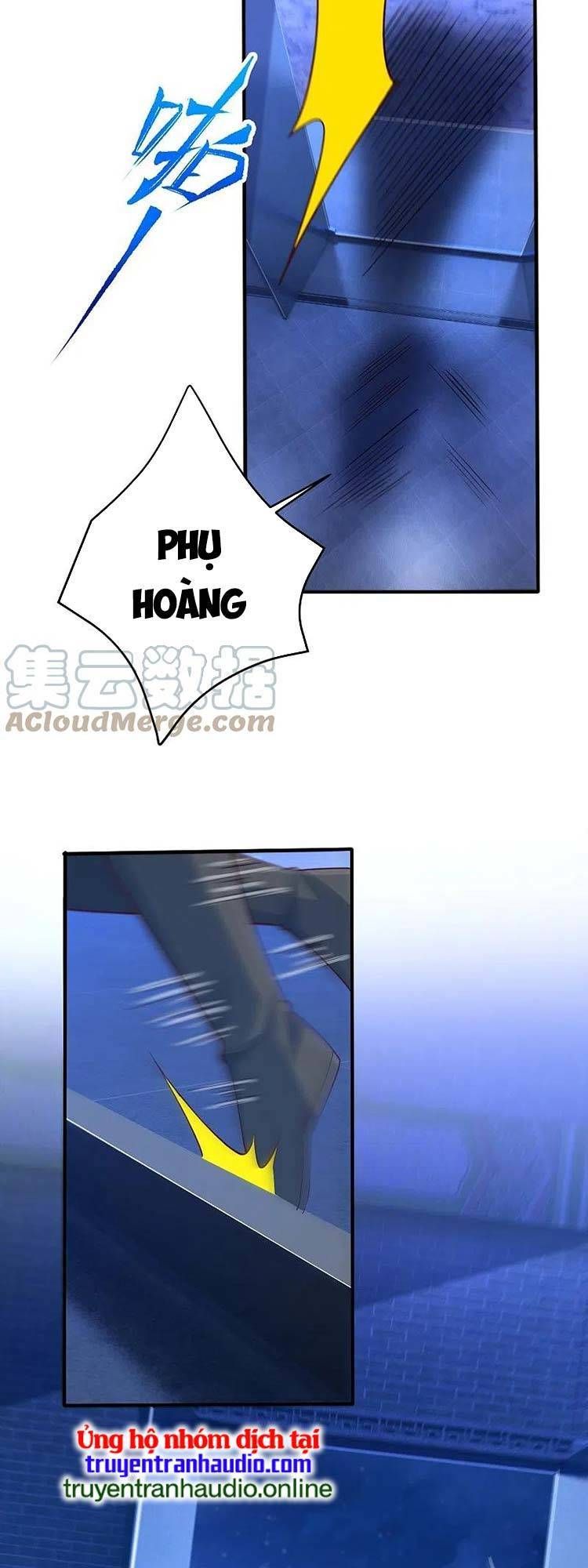 đọc truyện Nghịch Thiên Tà Thần Chương 582 ảnh 28 tại Thiên Thai Truyện