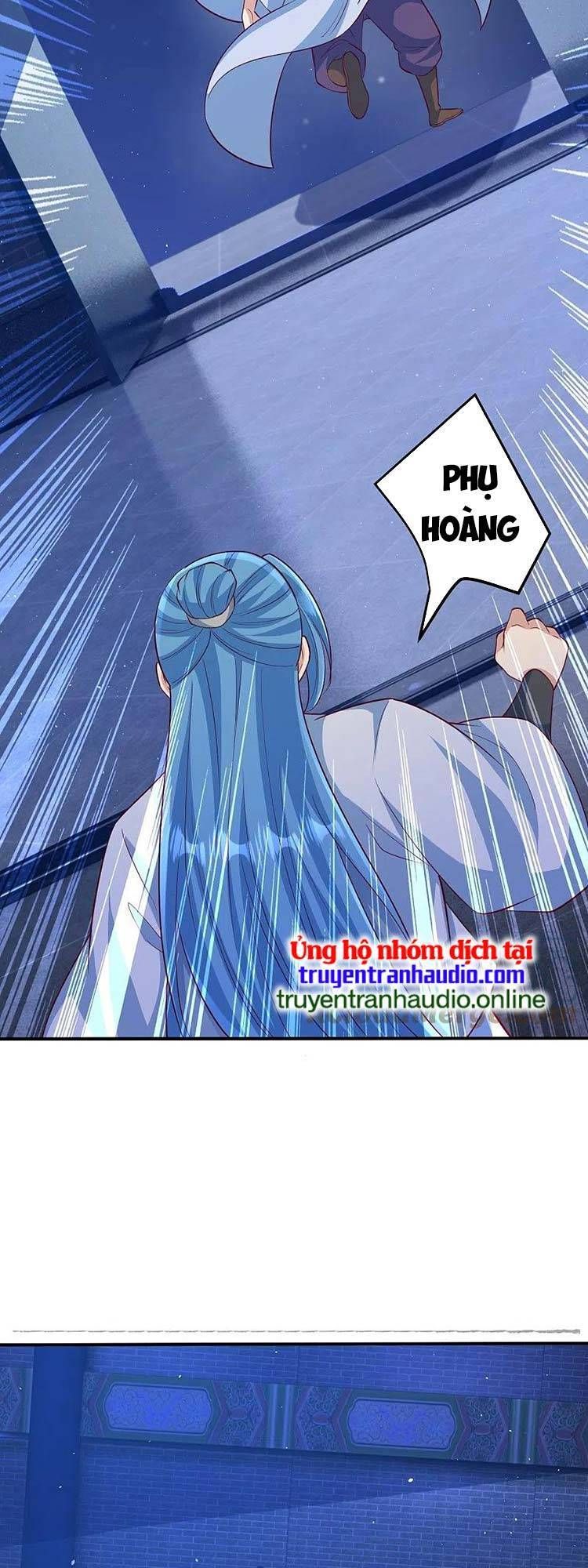 đọc truyện Nghịch Thiên Tà Thần Chương 582 ảnh 34 tại Thiên Thai Truyện