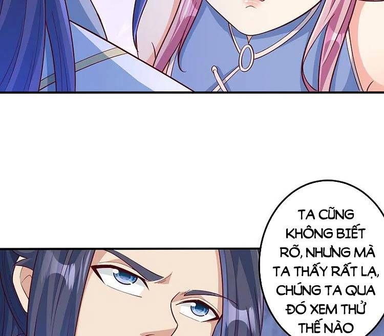 đọc truyện Nghịch Thiên Tà Thần Chương 582 ảnh 36 tại Thiên Thai Truyện