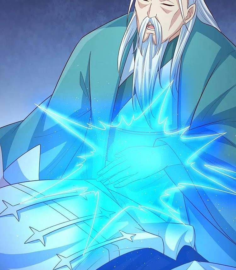 đọc truyện Nghịch Thiên Tà Thần Chương 582 ảnh 41 tại Thiên Thai Truyện