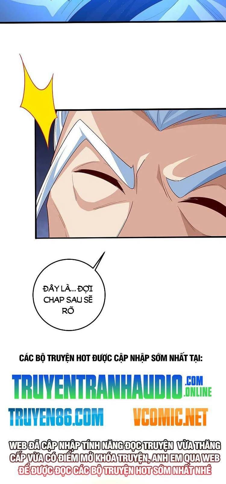 đọc truyện Nghịch Thiên Tà Thần Chương 582 ảnh 42 tại Thiên Thai Truyện