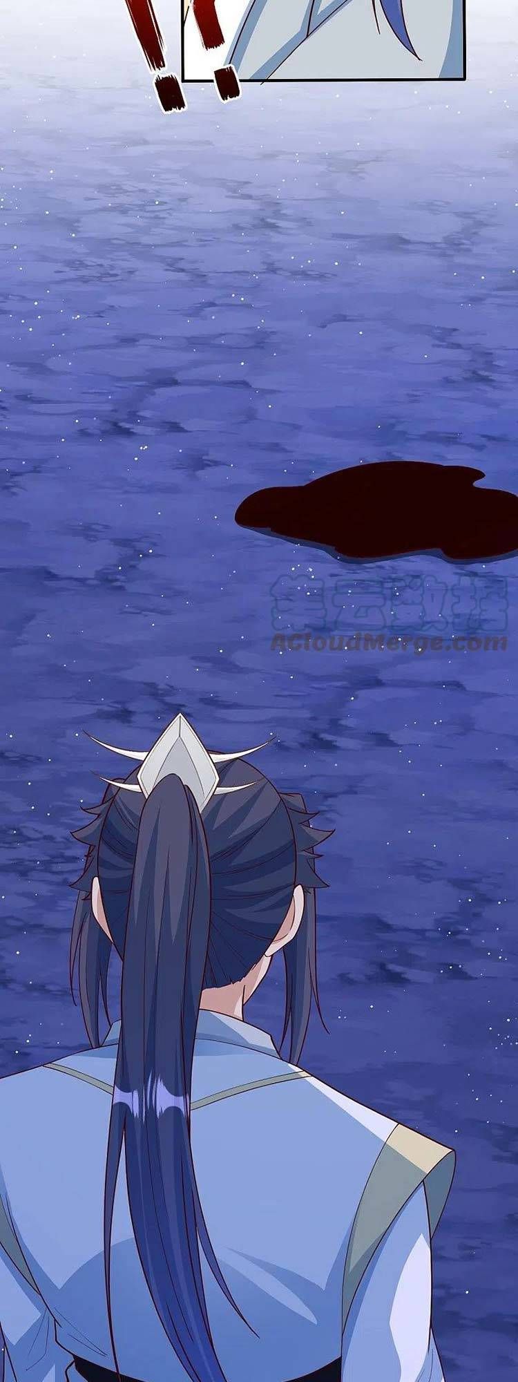 đọc truyện Nghịch Thiên Tà Thần Chương 582 ảnh 8 tại Thiên Thai Truyện